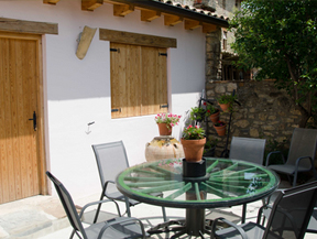 Casa RAMONA - Alojamiento Rural Casa RAMONA - Alojamiento Rural
