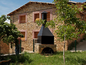 Casa ROCA - Alojamiento Rural Casa ROCA - Alojamiento Rural