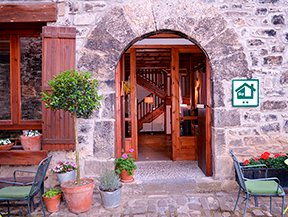 Casa TETXE - Alojamiento Rural Casa TETXE - Alojamiento Rural
