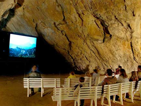 Cueva BASTERA (cueva préhistórica) Cueva BASTERA (cueva préhistórica)