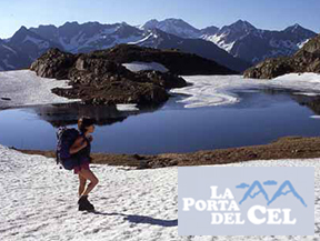 LA PORTA DEL CEL - Ruta por Etapas LA PORTA DEL CEL - Ruta por Etapas