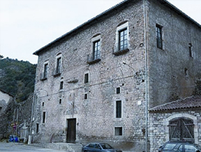 MUSEO DE GERRI DE LA SAL i SALINS DE GERRI MUSEO DE GERRI DE LA SAL i SALINS DE GERRI