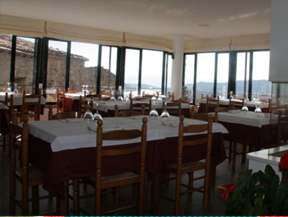 Restaurante CAL PORTALÉ Restaurante CAL PORTALÉ
