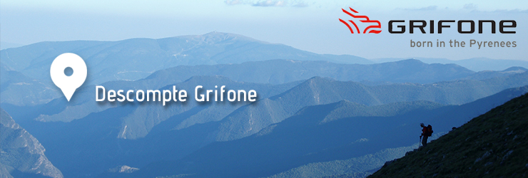 pop up newsletter grifone