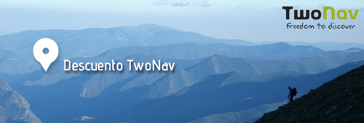pop up newsletter twonav