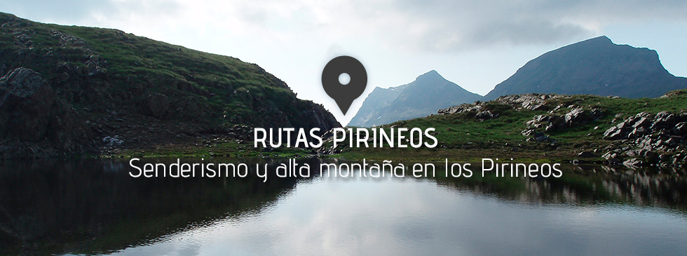 rutas pirineos catalanes