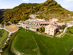 Apartotel l´AVENC DE TAVERTET Apartotel l´AVENC DE TAVERTET