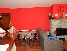 CASA BELLERA - Alojamiento Rural CASA BELLERA - Alojamiento Rural