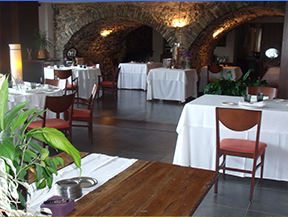 FONDA XESC - Restaurante y Hotel