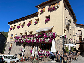 Hotel Restaurante ARTURO