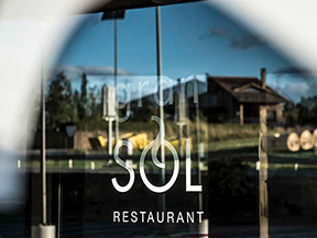 Hotel GRAN SOL DE SOLSONA*** Hotel GRAN SOL DE SOLSONA***