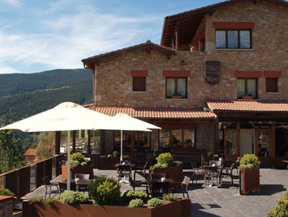 Hotel-Restaurante FONDA RIGÀ Hotel-Restaurante FONDA RIGÀ