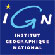 Institut Geographique National (IGN)