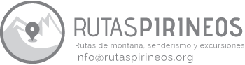 Logo Rutas Pirineos