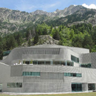 Balneario de Panticosa (Baños de Panticosa)