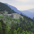 Balneario Baños de Benasque