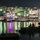 Cantada de habaneras de Calella de Palafrugell