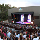 Jardín Botánico de Cap Roig y Festival de Cap Roig