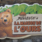 La Casa del Oso (<i>Maison de l´Ours</i>)