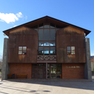 Ayuntamiento de Oliana