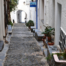 Casco antiguo de Cadaqués