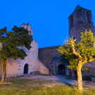 Castillo de Brunyola