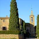 Castillo de Millàs