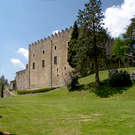 Castillo de Montesquiu