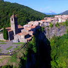 Colada de lava de Castellfollit de la Roca