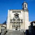 Catedral de Gerona