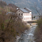 Central hidroeléctrica de Saint Lary