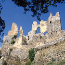 Castillo de Usson