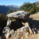 Dolmen de Tella