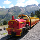 El tren de Artouste