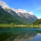 Embalse de Pineta