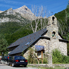 Ermita de Nuestra Señora de Pineta