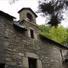 Ermita de Sant Joan d´Arròs e Vilà