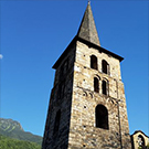 Iglesia de la Asunción de Bossòst