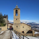 Iglesia de Estana