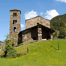 Iglesia de Sant Joan de Caselles