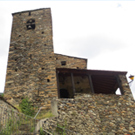 Iglesia de Sant Pere de Os de Civís