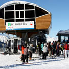 Estación de esquí de Baqueira-Beret