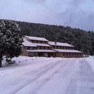 Estación de esquí nórdico de Lles de Cerdanya