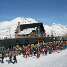 Estación de esquí de Formigal