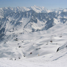 Estación de esquí de Cauterets