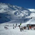 Estación de esquí de Cerler