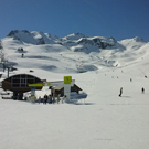 Estación de esquí de Formigal