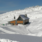 Estación de esquí de Larra-Belagua