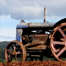 Feria de Tractoristas de Vidreres