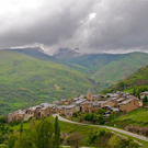 Lugares literarios del valle de Àssua